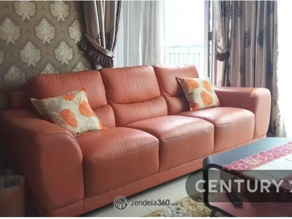 Dijual 1 Unit Apartemen Di Sudirman Residence Sudirman Jakarta