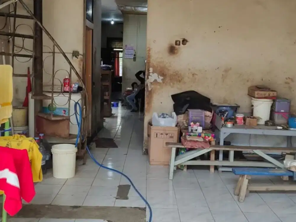 Rumah Layak Huni di sayap Sukamulya, Babakan Ciparay Ref.05317