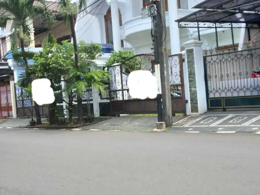 jual cepat rumah di bintaro sektor 3A