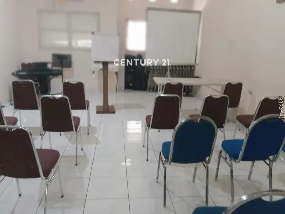 Dijual Ruko Di Di Rukan Depan Bintaro Plaza