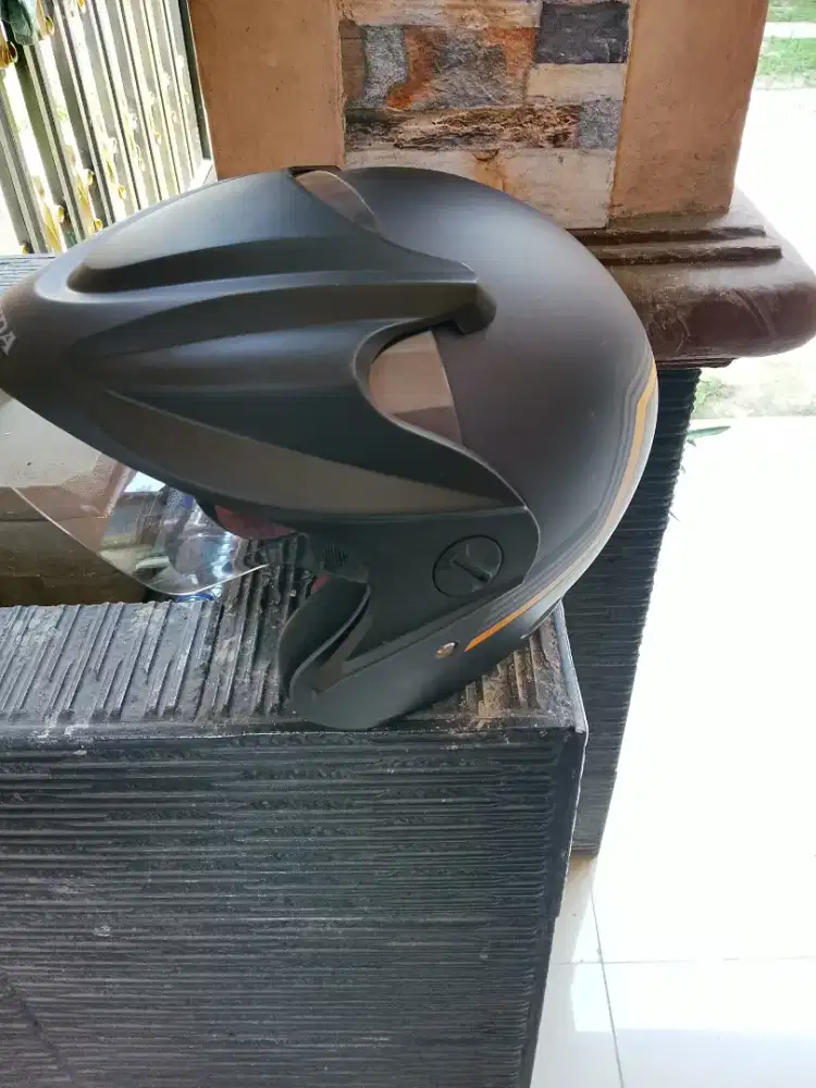 Di Jual Helm honda