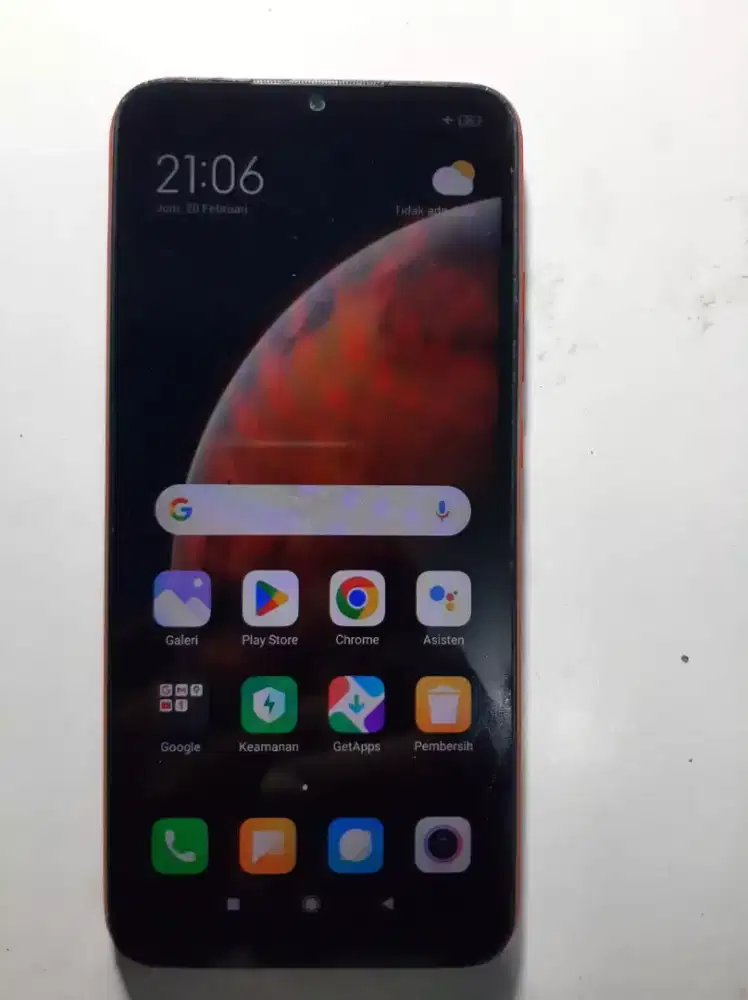 Redmi 9c ram 4/64