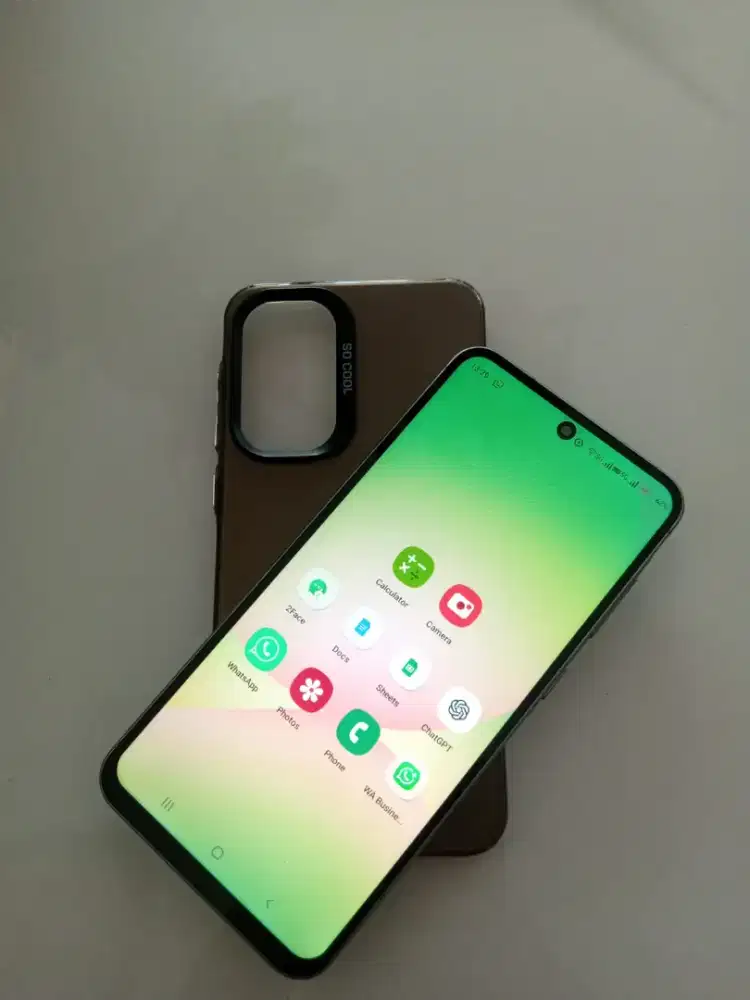 samsung A56 5G 8/256