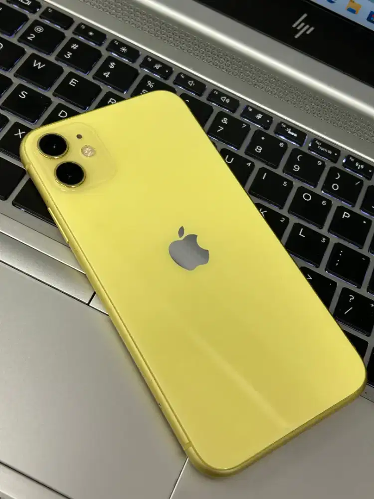 iPhone 11 64gb all operator