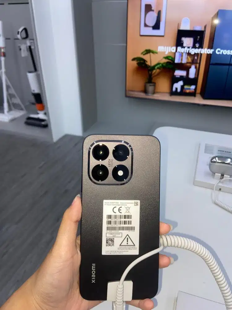 xiaomi 15 T neww 12/512 GB