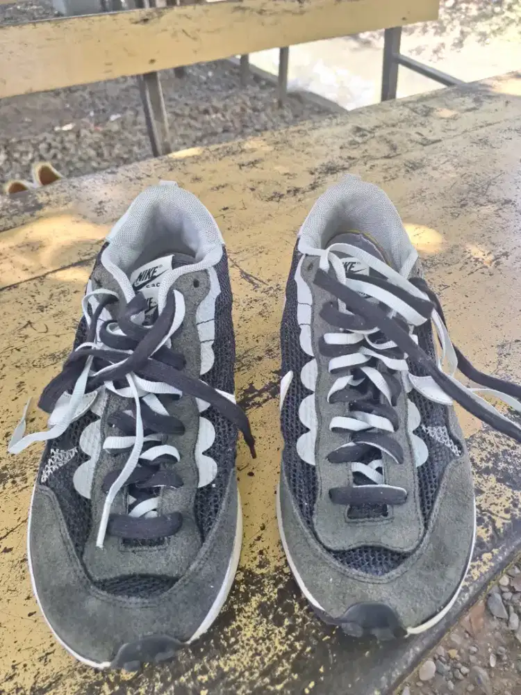 Sepatu original sachai