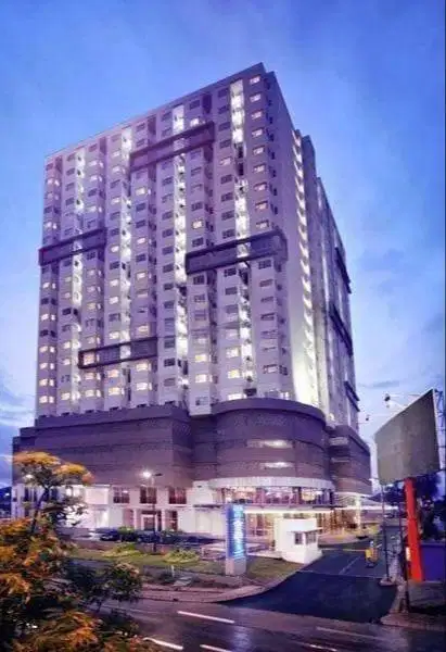 Dijual Apartemen Aston Pluit Jakarta Utara Full Furnished