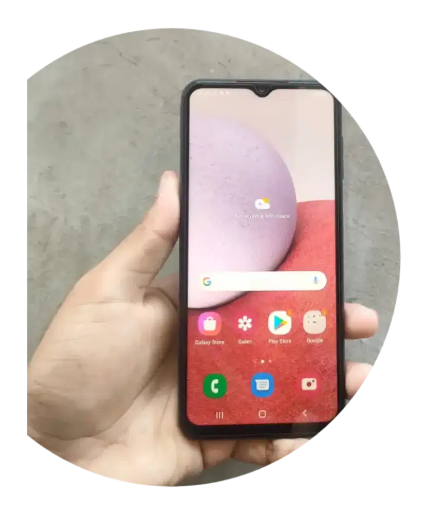 Di jual samsung galaxy a 13