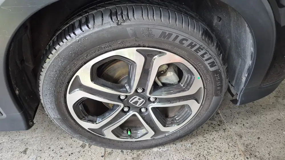 Honda HR-V 2020 Bensin