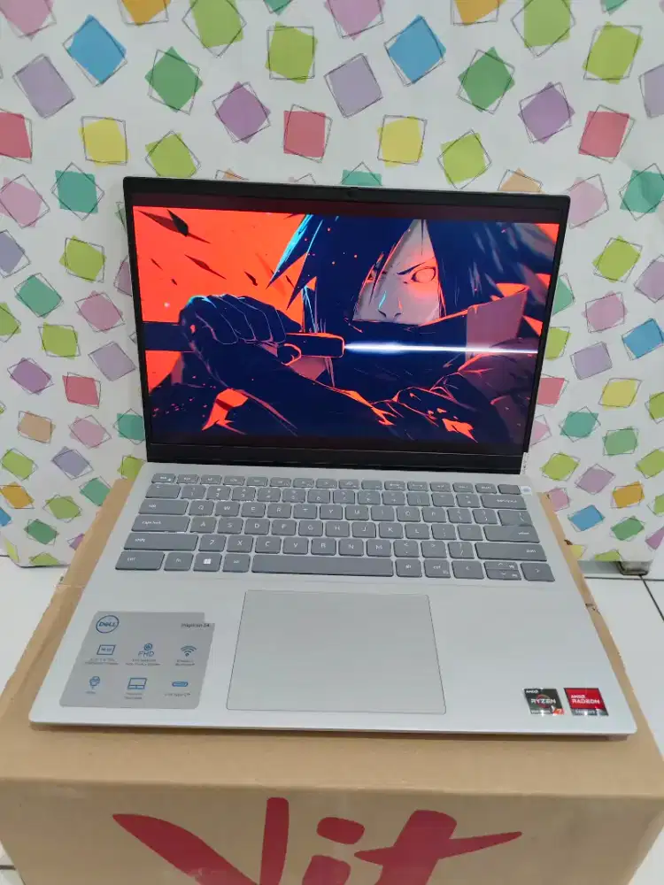 LAPTOP DELL INSPIRON 14 5425