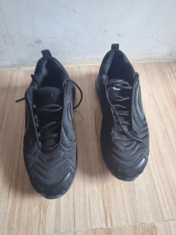 Airmax original fullblack