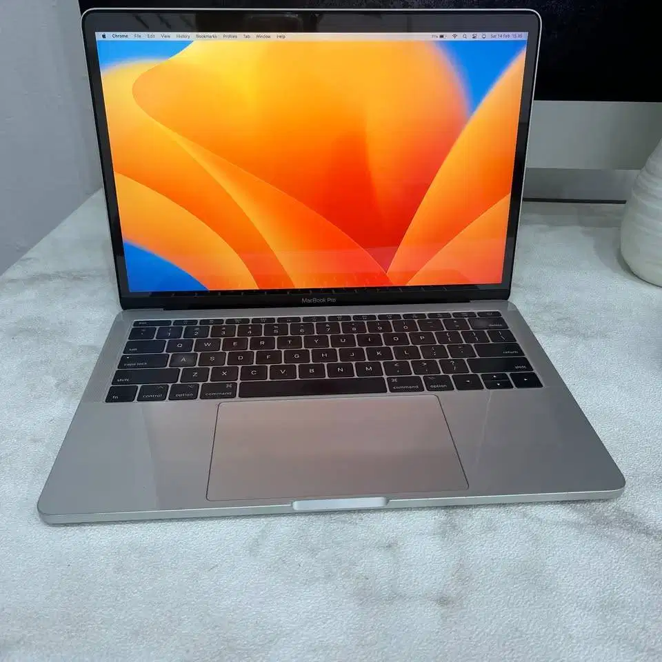 MacBook Pro 13 inch 2017 Non Touchbar 8/128GB