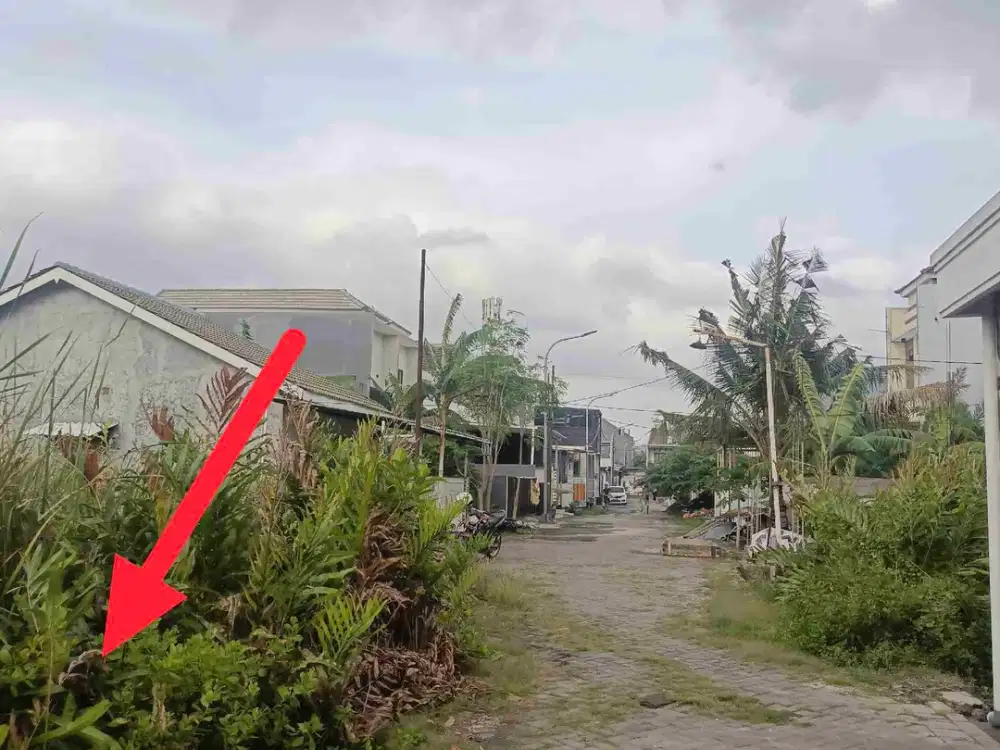 8x18 Medokan (dkt Rungkut, Gunung Anyar Emas, Wiguna, Medokan Sawah Tambak Asri Ayu, Medayu Utara, Wonorejo Indah Selatan Timur)