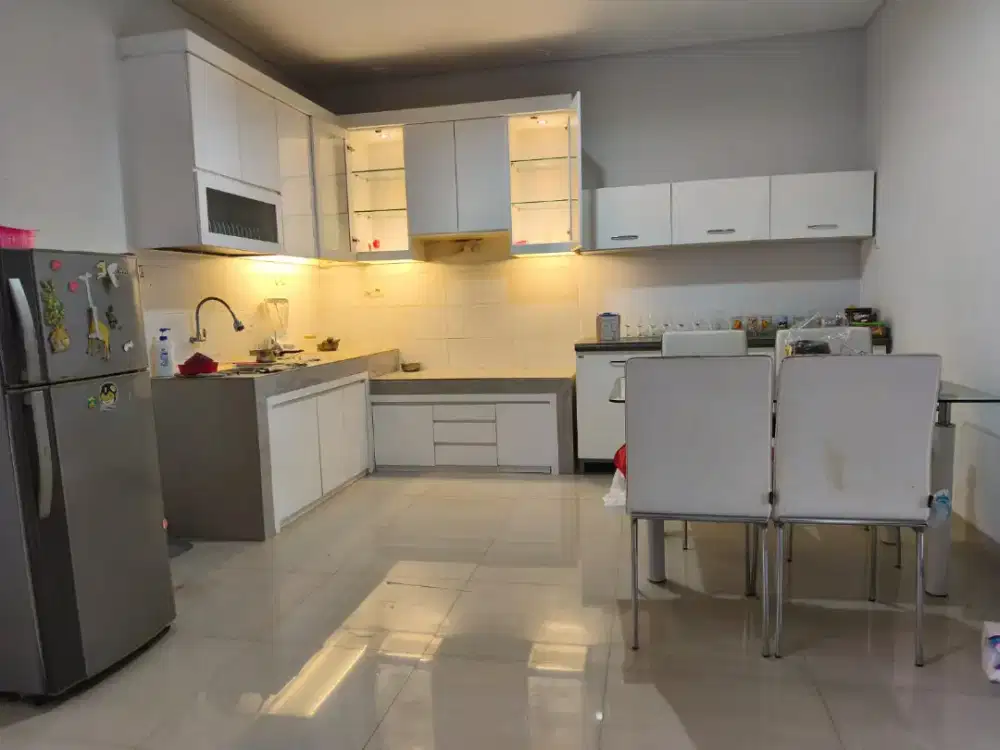 Dijual cepat rumah di kota cirebon