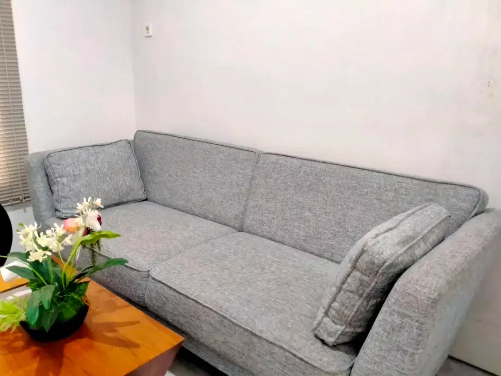 Lebaran waktunya beli sofa dan banyak bonusnya