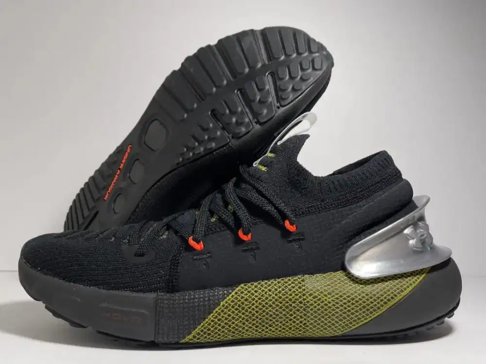 Sepatu Under Armour no 43 New original