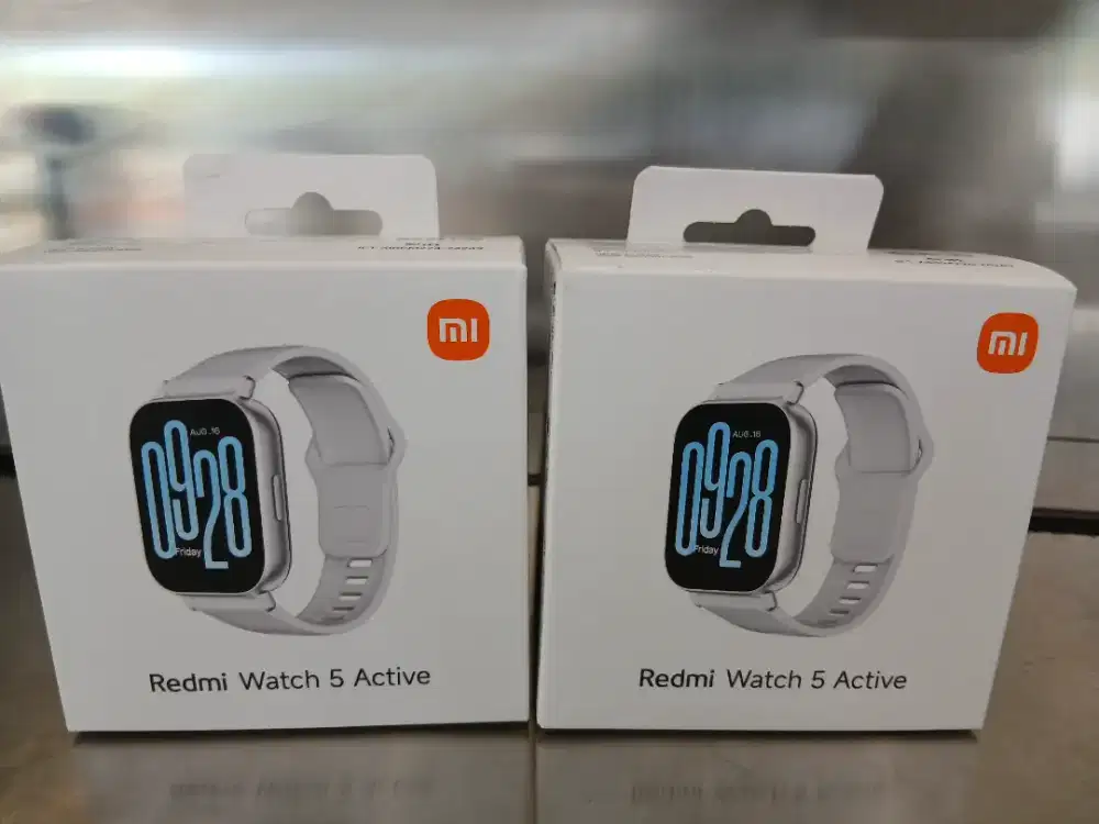 Redmi Watch 5 Active