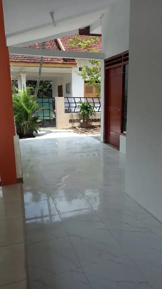 Dikontrakkan Rumah Boyolali dekat Solo