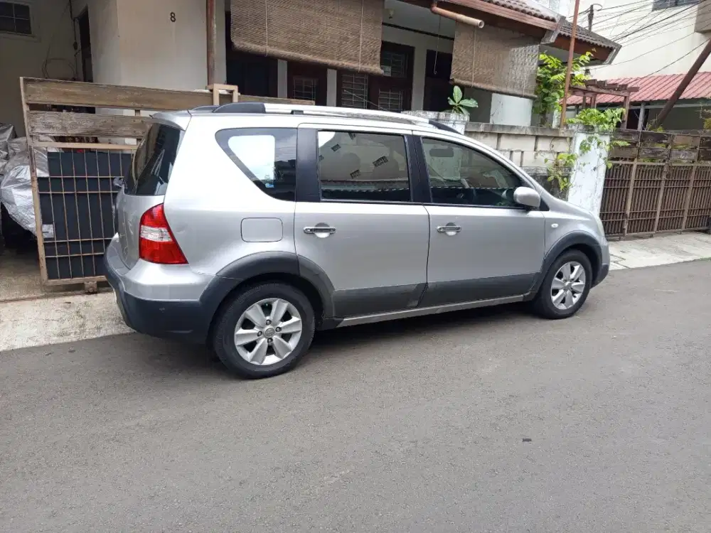 Grand livina 2009 x gear manual 2010 xv xr