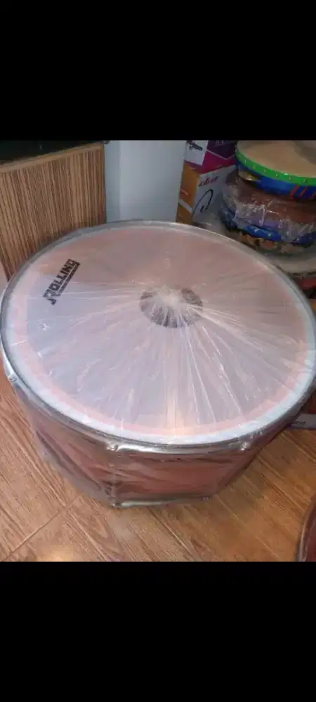 PROMO RAMADHAN BASS DRUM 24