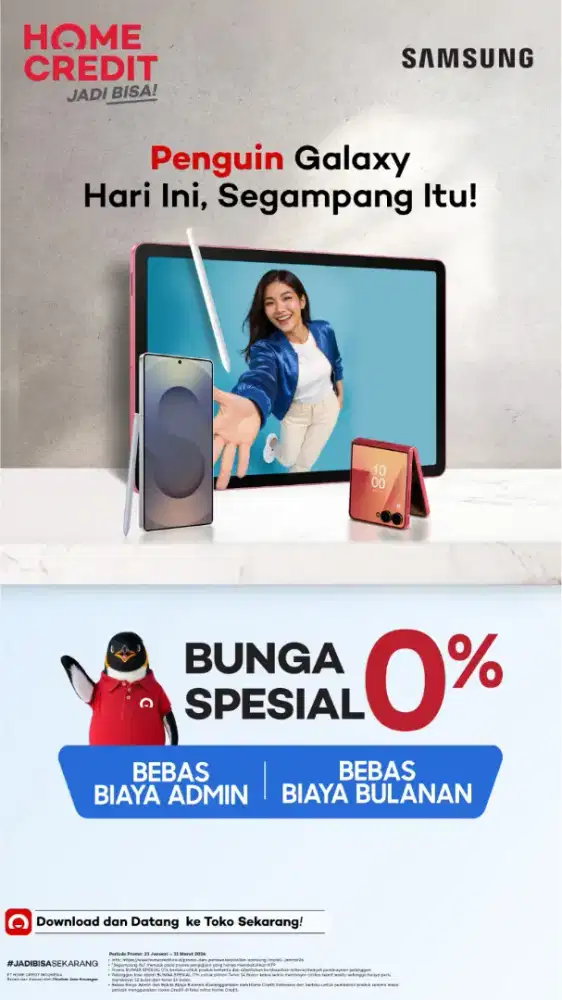 kredit hp syarat ktp