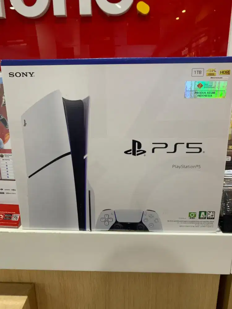 PS5 kredit pakai home credit bunga 0%