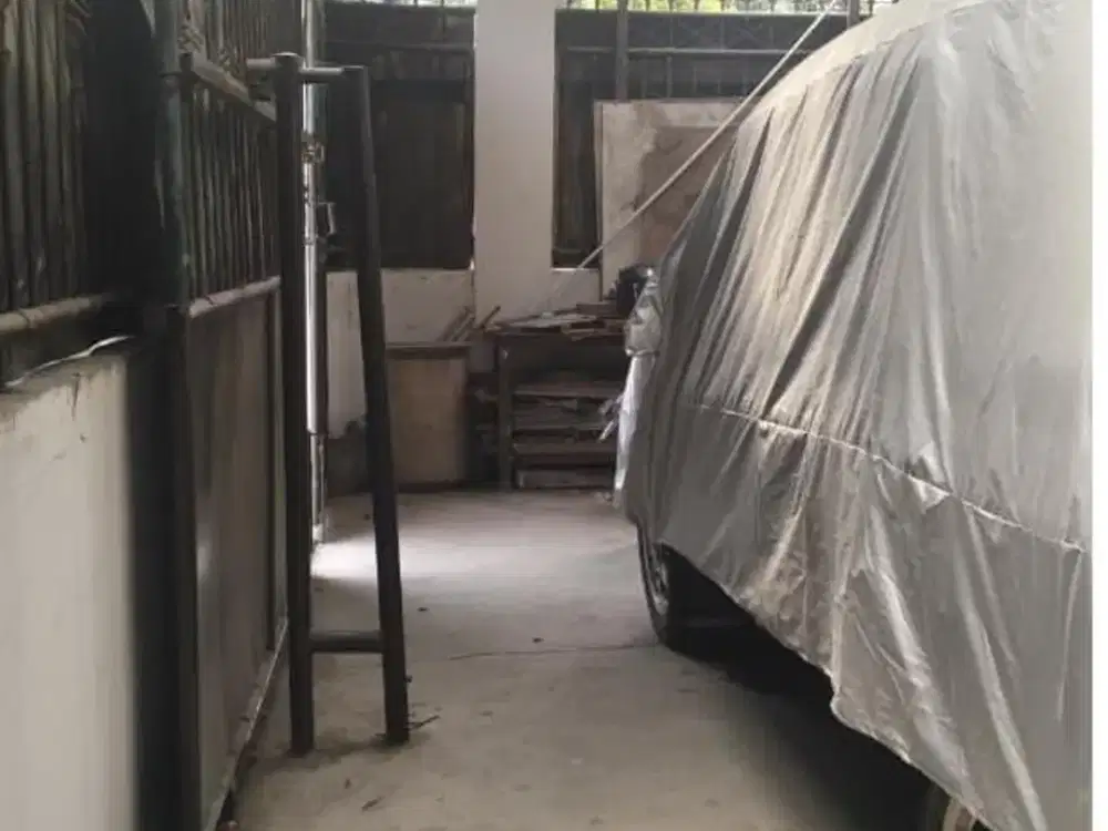 RUMAH STRATEGIS SIAP HUNI DEKAT TOL, TEMPAT KULINER, SEKOLAH, RUMAH SAKIT DI TAMAN KOPO INDAH 2 TKI2 BANDUNG