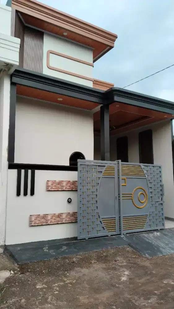 Dijual Rumah Bagus dan Siap Huni di Citra Indah City