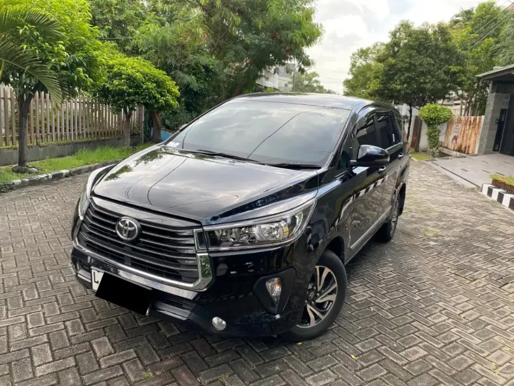 Toyota Innova reborn g  2.4 solar 2025 matic