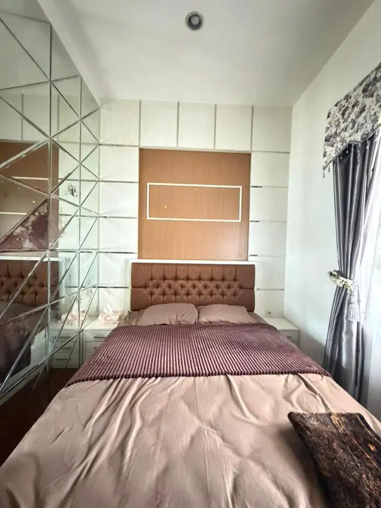 Disewakan rumah area gateway pasteur gunung batu pasteur