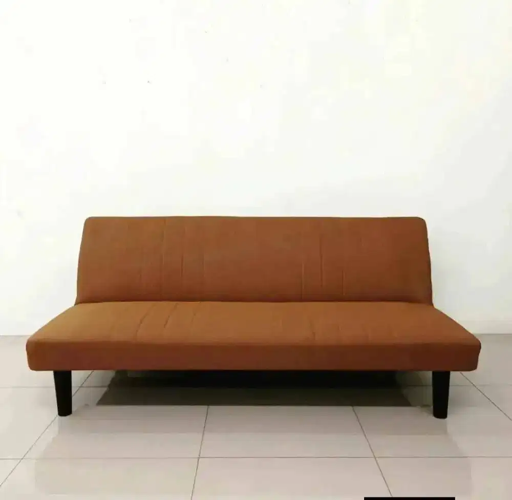 TERLARIS SOFA BED RELAX SELMA MURAH MINIMALIS