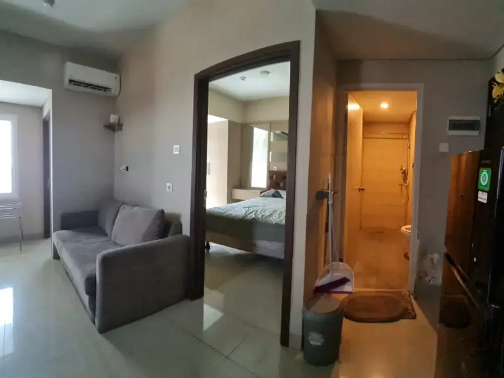 Dijual Apartemen Bess Mansion Raya Jemursari  Premium Tower (PT)