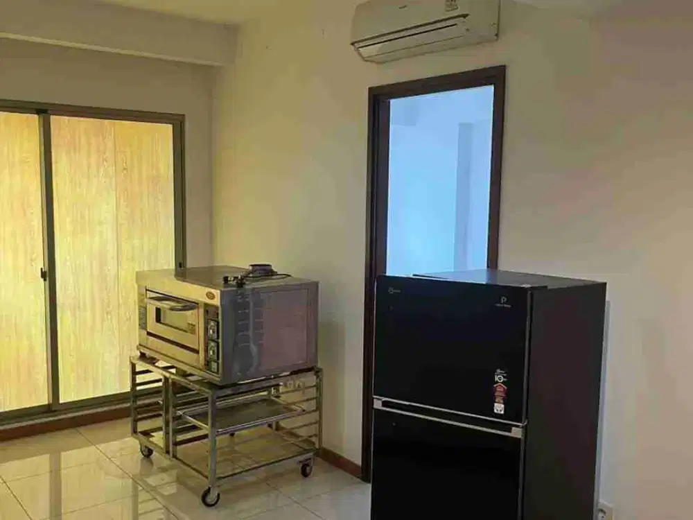 Dijual rugi dibawah harga ppjb