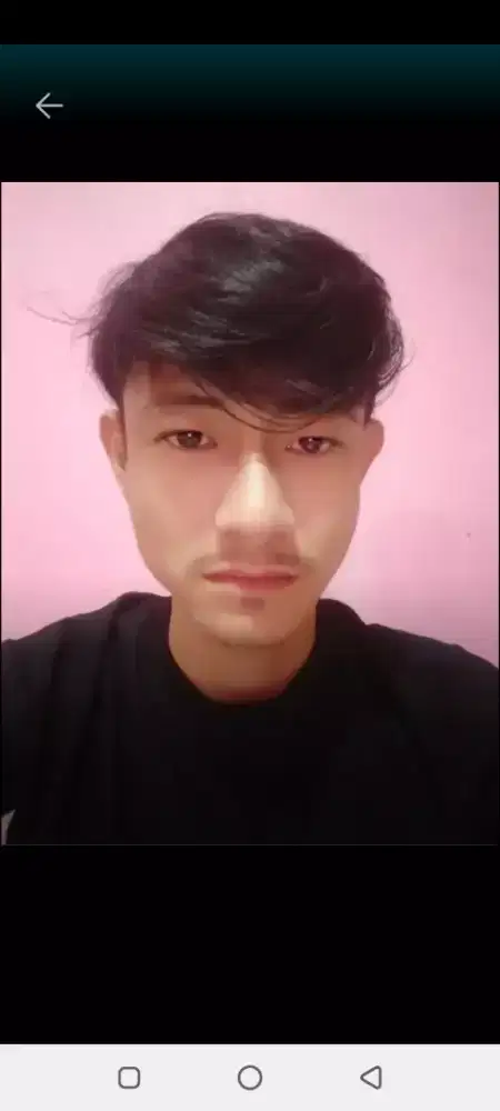 Mencari pekerjaan yg HALAL