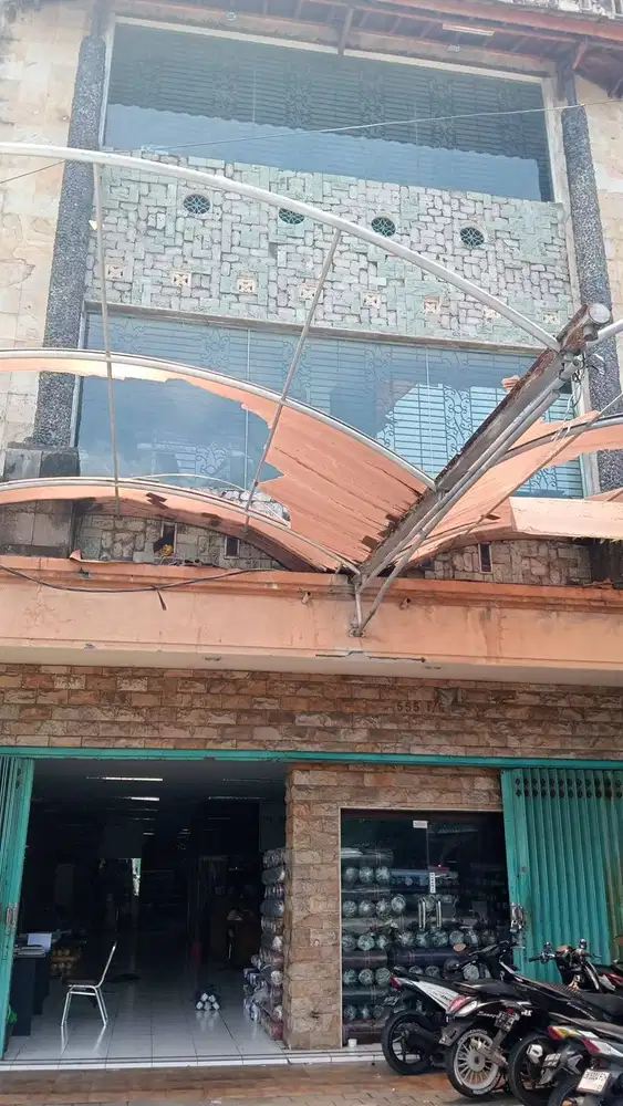 Dibutuhkan Karyawan untuk Cek Stock