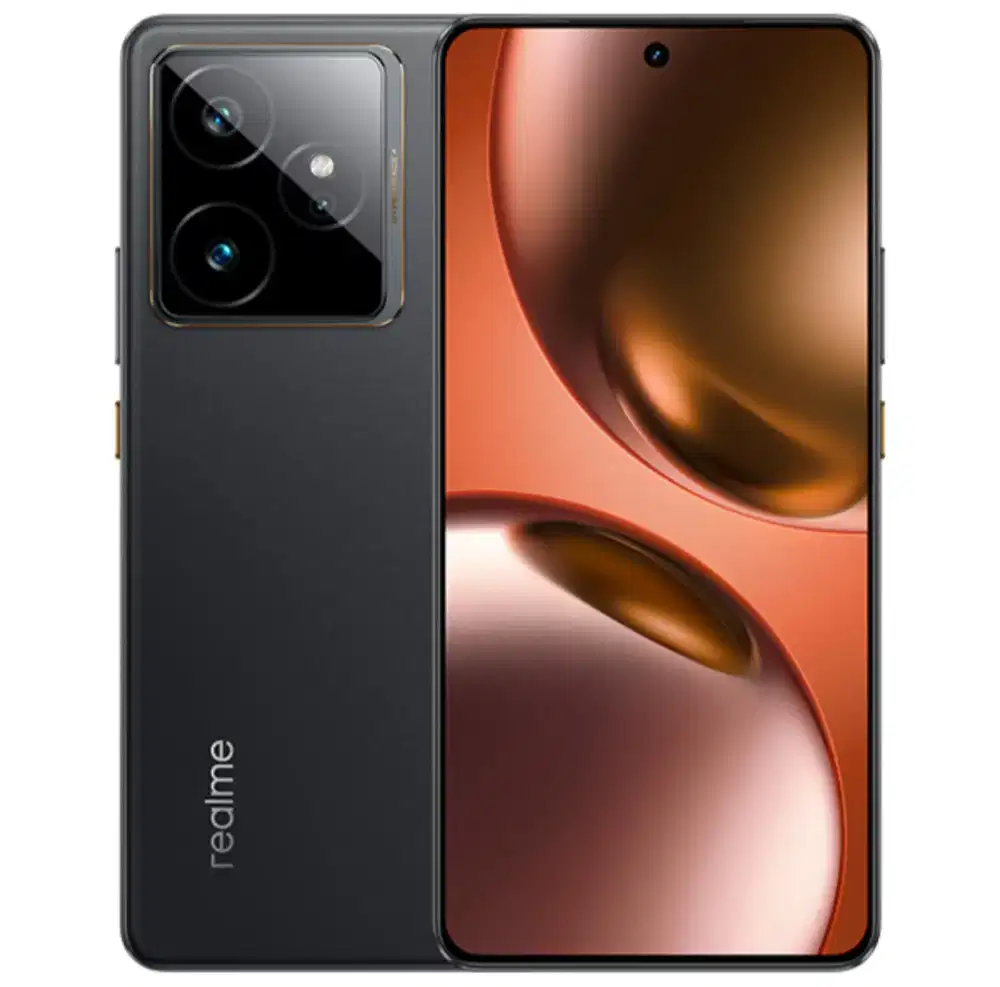 Kredit Realme GT7 dari Home Credit