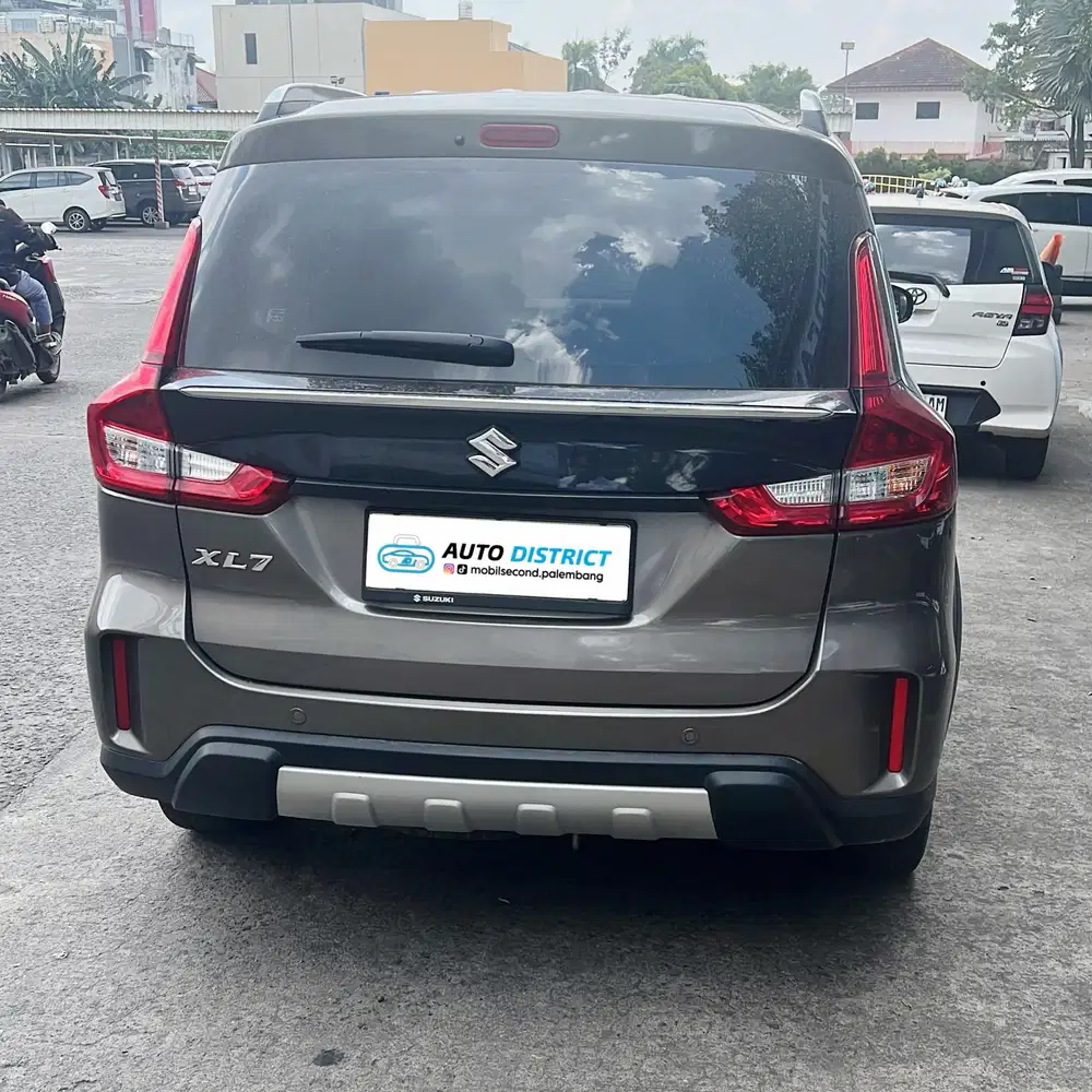 XL-7 1.5 Manual Zeta