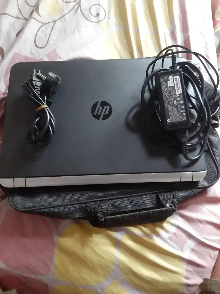 Laptop HP ProBook 450 G3