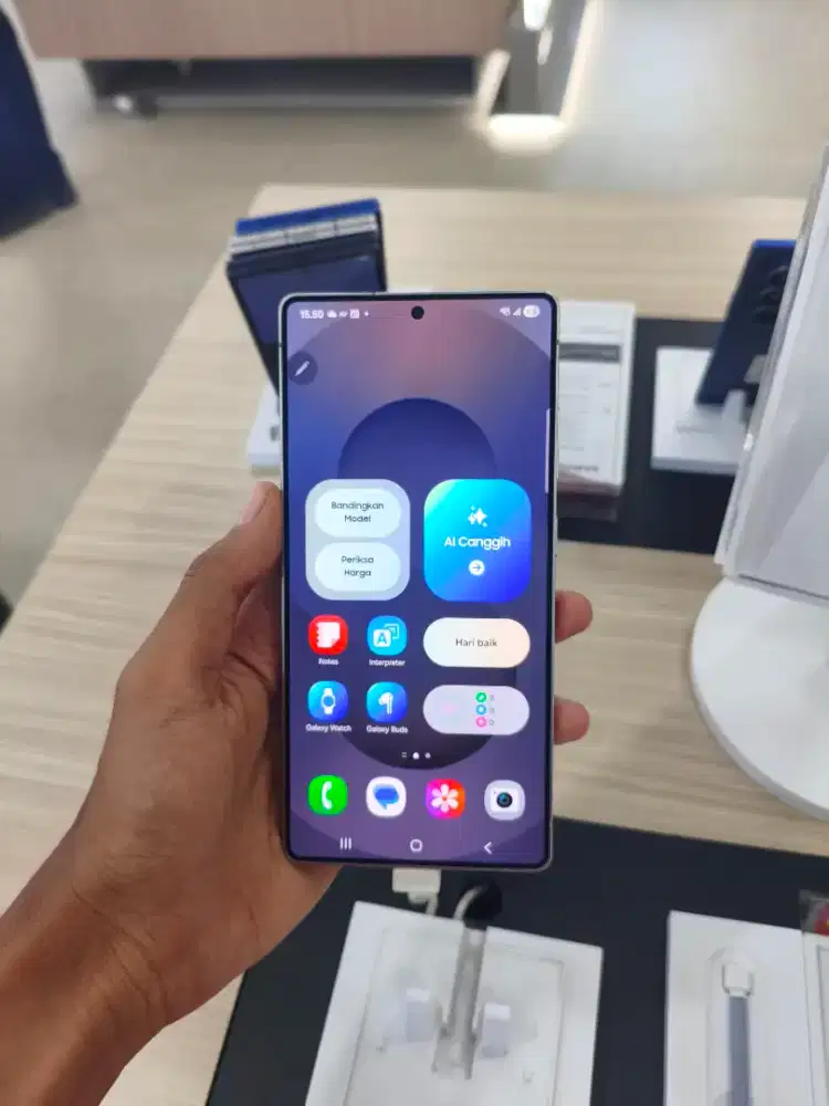 PROMO CICILAN HP SAMSUN S26 ULTRA