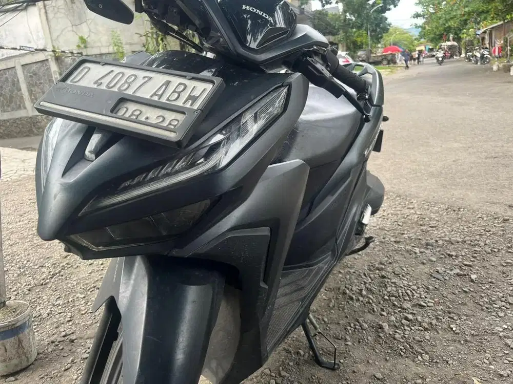 VARIO 150cc 2018