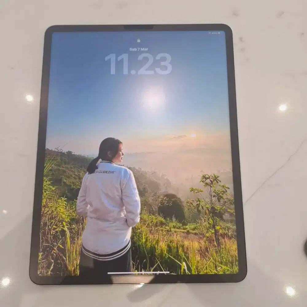 Dijual ipad pro