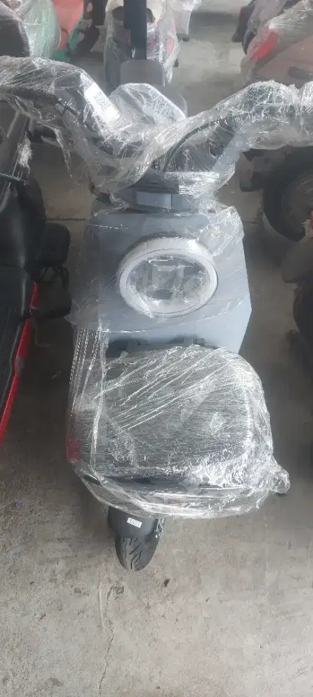 SEPEDA LISTRIK EXOTIC EV929 BISA CASH&CREDIT