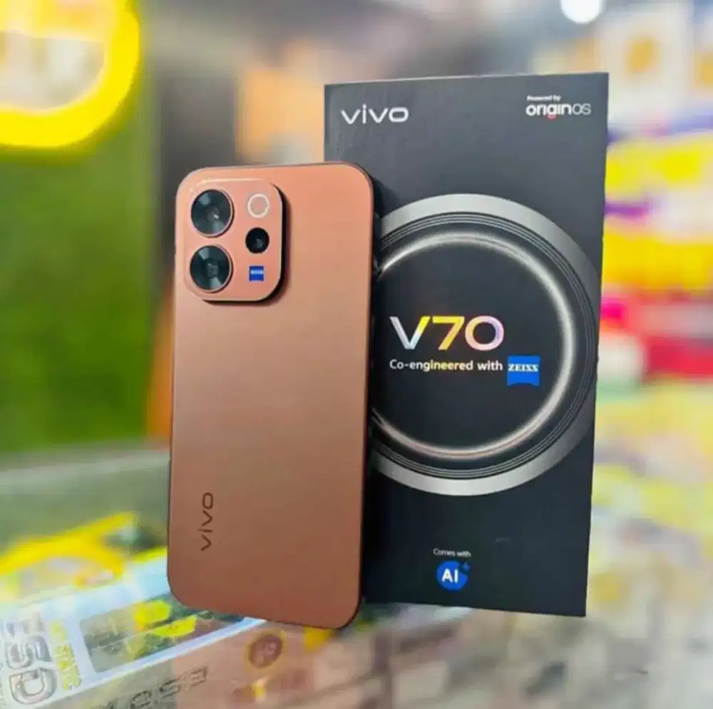 OPEN PO VIVO TERBARU V70
