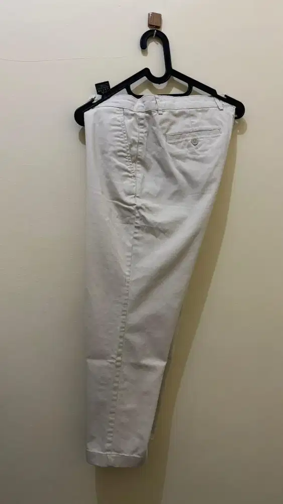 Preloved EXECUTIVE Chinos Celana Panjang Pria