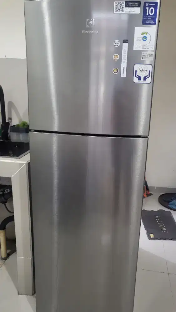 Dijual Kulkas Elektroluk