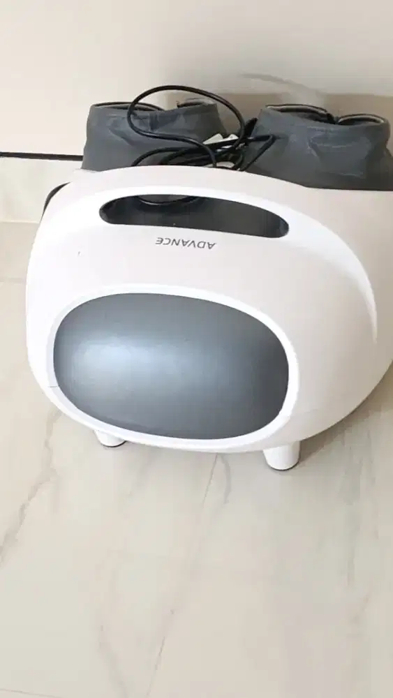 Alat pijit kaki Advance