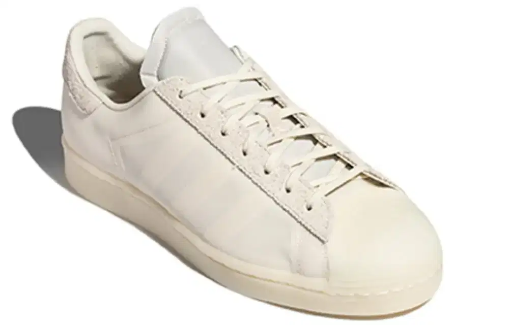 Sepatu Adidas Superstar Eason Chan no 44.2/3 New original