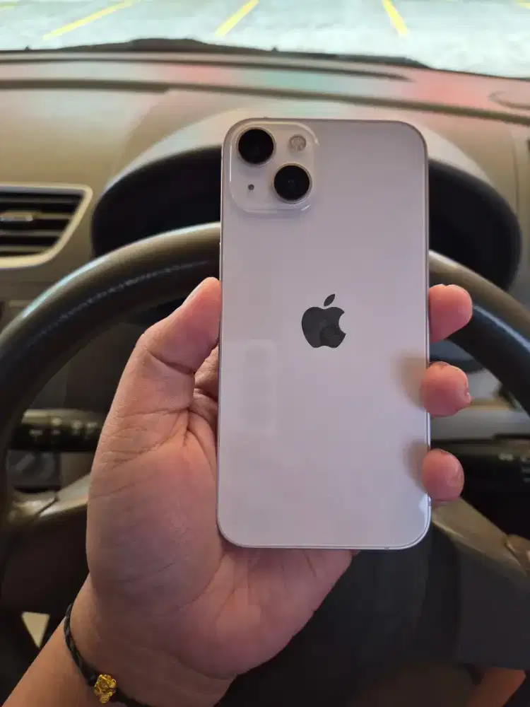 Iphone 13 128GB Pink