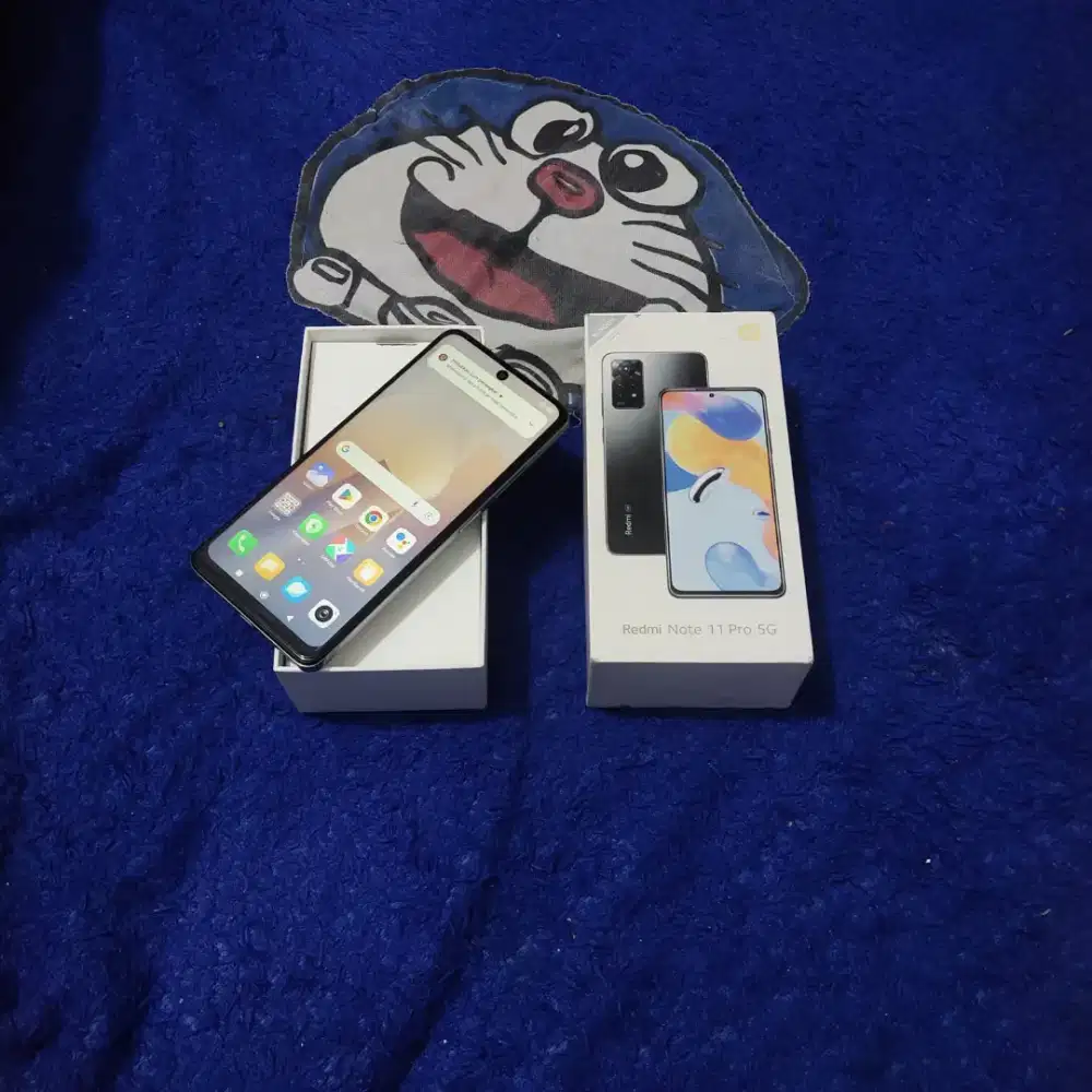 Xiaomi Redmi Note 11 Pro 5g