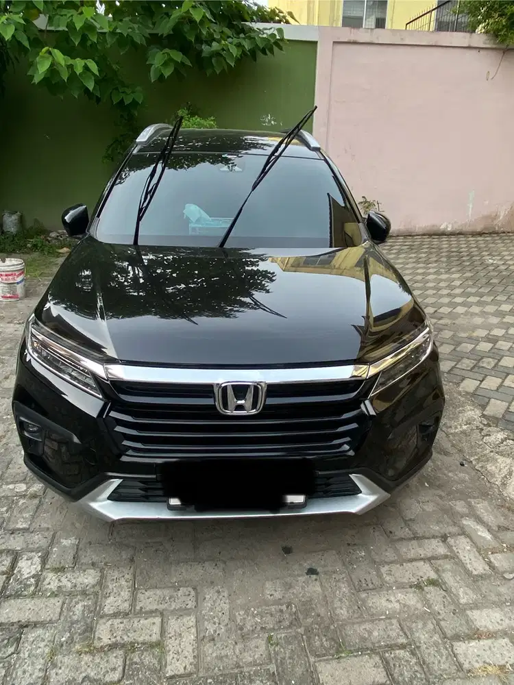 Honda BR-V 2022 Bensin